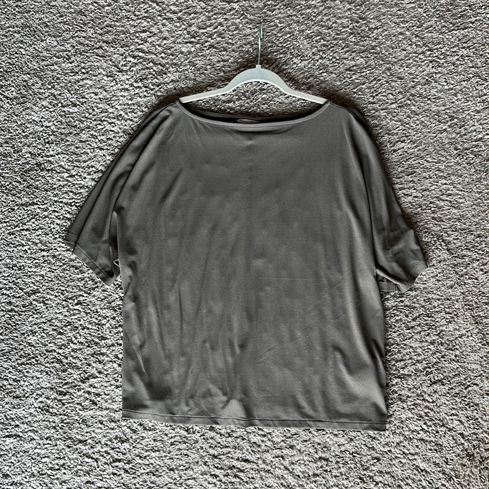 H&M Dolman Blouse